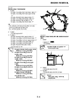 Preview for 169 page of Yamaha 2009 YFM25RY Service Manual