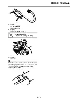 Preview for 170 page of Yamaha 2009 YFM25RY Service Manual