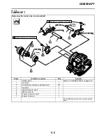 Preview for 171 page of Yamaha 2009 YFM25RY Service Manual