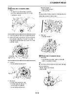 Preview for 177 page of Yamaha 2009 YFM25RY Service Manual