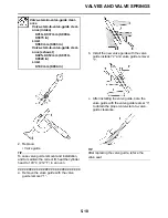 Preview for 183 page of Yamaha 2009 YFM25RY Service Manual