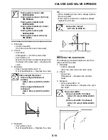 Preview for 184 page of Yamaha 2009 YFM25RY Service Manual