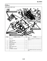 Preview for 194 page of Yamaha 2009 YFM25RY Service Manual