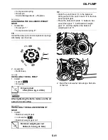 Preview for 206 page of Yamaha 2009 YFM25RY Service Manual