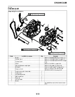 Preview for 218 page of Yamaha 2009 YFM25RY Service Manual