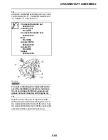 Preview for 225 page of Yamaha 2009 YFM25RY Service Manual