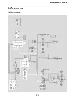 Preview for 242 page of Yamaha 2009 YFM25RY Service Manual