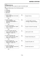 Preview for 244 page of Yamaha 2009 YFM25RY Service Manual