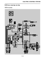 Preview for 246 page of Yamaha 2009 YFM25RY Service Manual