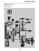 Preview for 260 page of Yamaha 2009 YFM25RY Service Manual