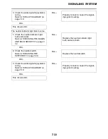 Preview for 263 page of Yamaha 2009 YFM25RY Service Manual