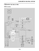 Preview for 264 page of Yamaha 2009 YFM25RY Service Manual