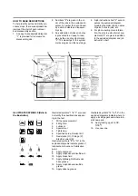 Preview for 8 page of Yamaha 2010 WR450FZ Owner'S Service Manual