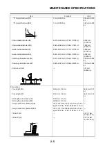 Preview for 36 page of Yamaha 2010 WR450FZ Owner'S Service Manual