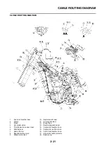 Preview for 52 page of Yamaha 2010 WR450FZ Owner'S Service Manual