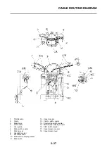 Preview for 58 page of Yamaha 2010 WR450FZ Owner'S Service Manual