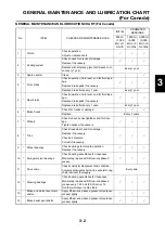 Preview for 61 page of Yamaha 2010 WR450FZ Owner'S Service Manual