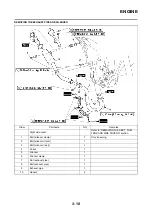 Preview for 69 page of Yamaha 2010 WR450FZ Owner'S Service Manual