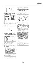 Preview for 76 page of Yamaha 2010 WR450FZ Owner'S Service Manual