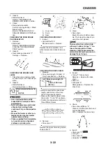 Preview for 81 page of Yamaha 2010 WR450FZ Owner'S Service Manual