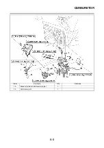 Preview for 108 page of Yamaha 2010 WR450FZ Owner'S Service Manual