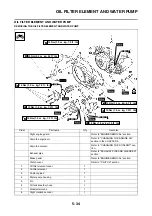 Preview for 137 page of Yamaha 2010 WR450FZ Owner'S Service Manual