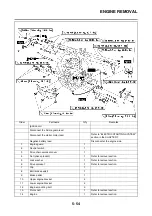 Preview for 157 page of Yamaha 2010 WR450FZ Owner'S Service Manual