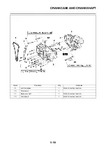 Preview for 161 page of Yamaha 2010 WR450FZ Owner'S Service Manual