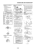 Preview for 164 page of Yamaha 2010 WR450FZ Owner'S Service Manual