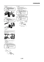 Preview for 203 page of Yamaha 2010 WR450FZ Owner'S Service Manual