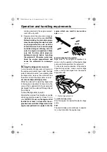 Preview for 56 page of Yamaha 2011 WaveRunner FZS Owner'S/Operator'S Manual