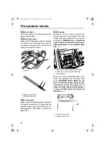 Preview for 62 page of Yamaha 2011 WaveRunner FZS Owner'S/Operator'S Manual