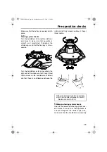 Preview for 63 page of Yamaha 2011 WaveRunner FZS Owner'S/Operator'S Manual