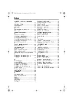 Preview for 102 page of Yamaha 2011 WaveRunner FZS Owner'S/Operator'S Manual