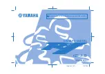 Yamaha 2011 YZF-R1B Owner'S Manual preview