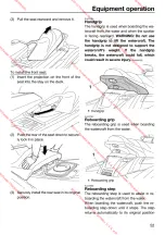 Preview for 57 page of Yamaha 2014 Waverunner FX Cruiser HO Owner'S/Operator'S Manual