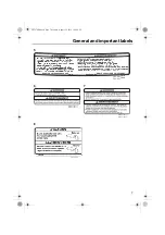 Preview for 13 page of Yamaha 2017 WaveRunner EX Owner'S/Operator'S Manual