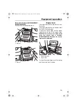 Preview for 63 page of Yamaha 210FSH SPORT 2020 Operator'S Manual