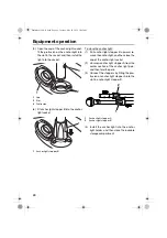 Preview for 76 page of Yamaha 210FSH SPORT 2020 Operator'S Manual