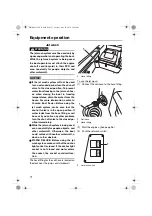 Preview for 78 page of Yamaha 210FSH SPORT 2020 Operator'S Manual