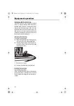 Preview for 84 page of Yamaha 210FSH SPORT 2020 Operator'S Manual