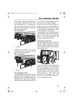 Preview for 95 page of Yamaha 210FSH SPORT 2020 Operator'S Manual