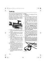 Preview for 116 page of Yamaha 210FSH SPORT 2020 Operator'S Manual