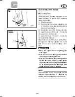 Preview for 68 page of Yamaha 25A Owner'S Manual