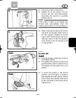 Preview for 71 page of Yamaha 25A Owner'S Manual