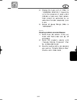 Preview for 85 page of Yamaha 25A Owner'S Manual