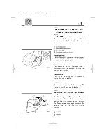 Preview for 24 page of Yamaha 25Z Owner'S Manual