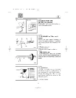 Preview for 26 page of Yamaha 25Z Owner'S Manual