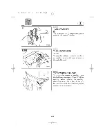 Preview for 34 page of Yamaha 25Z Owner'S Manual