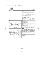 Preview for 36 page of Yamaha 25Z Owner'S Manual